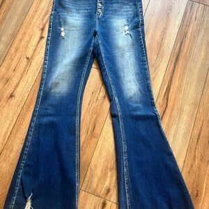 Kancan women’s jeans size 29